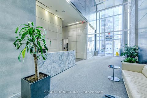 Photo 20 at 2405 - 15 Grenville Street, Bay Street Corridor, Toronto