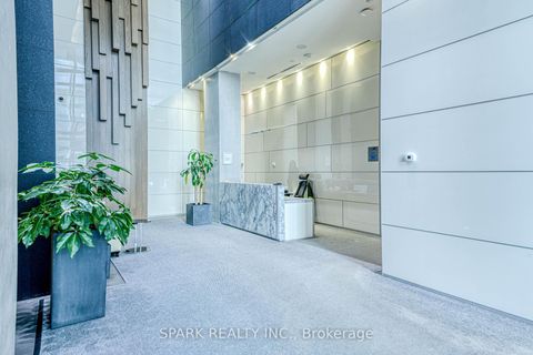 Photo 21 at 2405 - 15 Grenville Street, Bay Street Corridor, Toronto