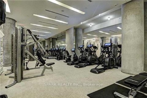 Photo 22 at 2405 - 15 Grenville Street, Bay Street Corridor, Toronto