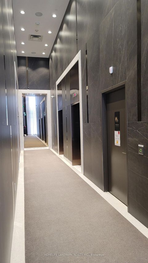 Photo 16 at 903 - 575 Bloor Street E, North St. James Town, Toronto
