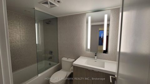 Photo 17 at 903 - 575 Bloor Street E, North St. James Town, Toronto