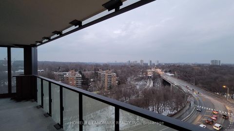 Photo 19 at 903 - 575 Bloor Street E, North St. James Town, Toronto
