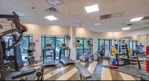 Photo 2 at 614 - 650 SHEPPARD Avenue E, Bayview Village, Toronto