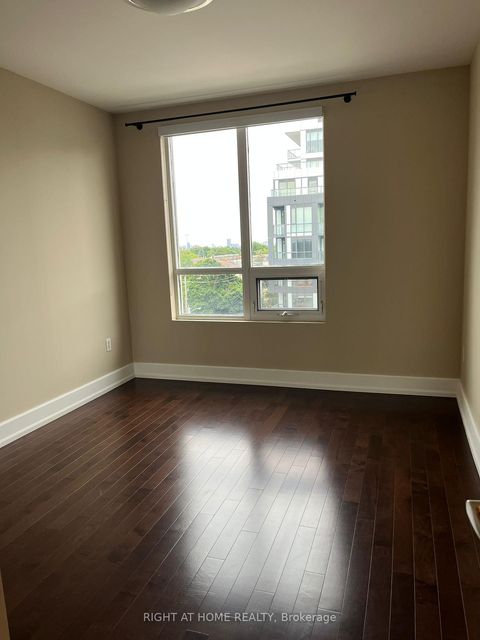 Photo 4 at 614 - 650 SHEPPARD Avenue E, Bayview Village, Toronto