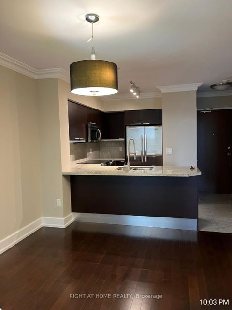 Photo 5 at 614 - 650 SHEPPARD Avenue E, Bayview Village, Toronto