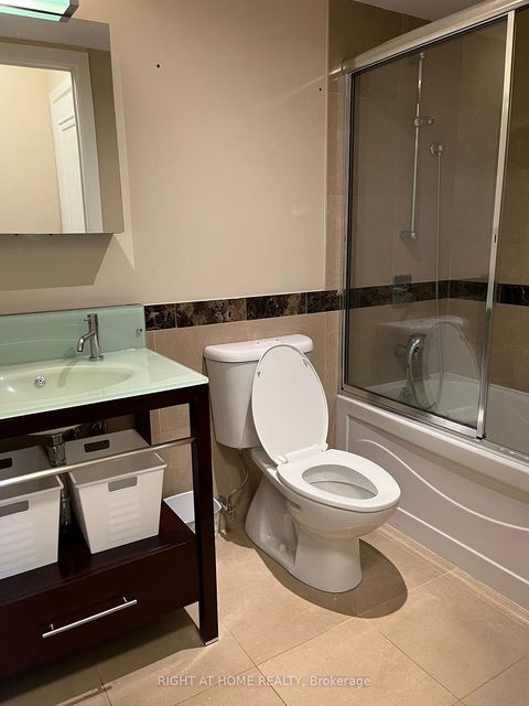 Photo 6 at 614 - 650 SHEPPARD Avenue E, Bayview Village, Toronto