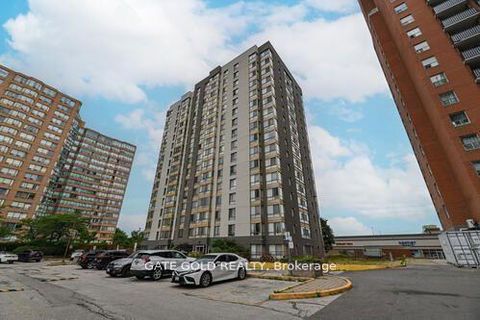 Photo 0 at 706 - 2470 Eglinton Avenue W, Greenbrook, Toronto