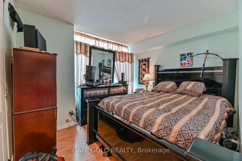 Photo 6 at 706 - 2470 Eglinton Avenue W, Greenbrook, Toronto
