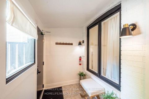 Photo 3 at 1 Givins Street, Bellwoods, Toronto
