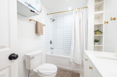 Photo 12 at 1 Givins Street, Bellwoods, Toronto