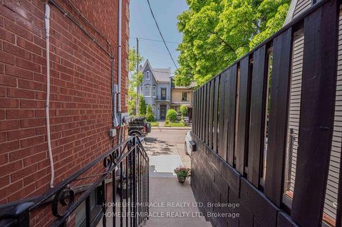 Photo 13 at 1 Givins Street, Bellwoods, Toronto