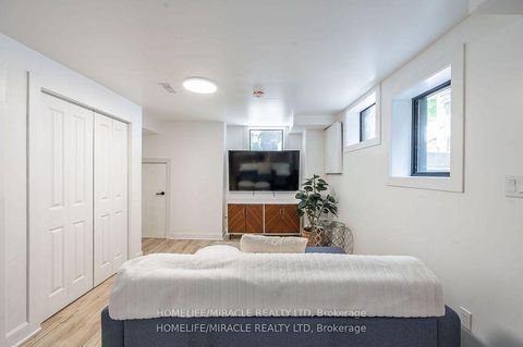 Photo 14 at 1 Givins Street, Bellwoods, Toronto