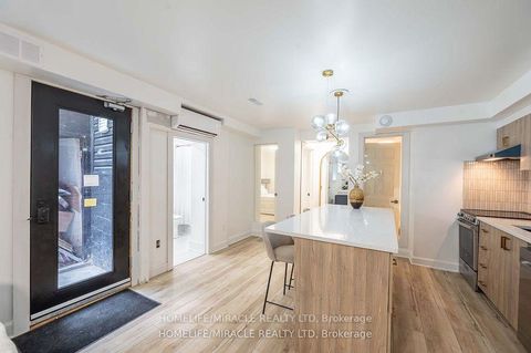 Photo 16 at 1 Givins Street, Bellwoods, Toronto