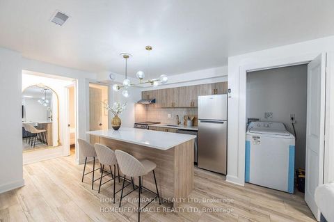 Photo 17 at 1 Givins Street, Bellwoods, Toronto