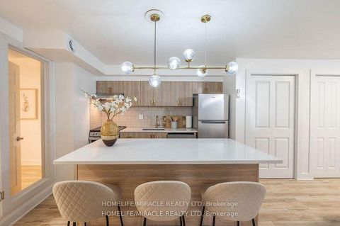Photo 18 at 1 Givins Street, Bellwoods, Toronto