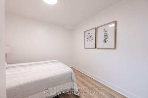 Photo 23 at 1 Givins Street, Bellwoods, Toronto