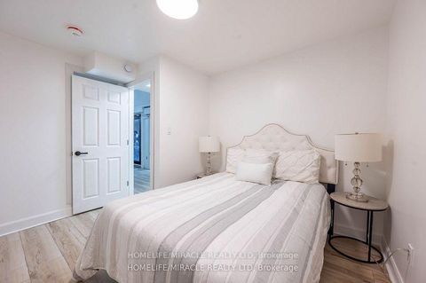 Photo 25 at 1 Givins Street, Bellwoods, Toronto