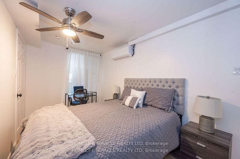Photo 27 at 1 Givins Street, Bellwoods, Toronto