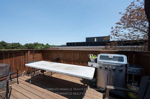 Photo 29 at 1 Givins Street, Bellwoods, Toronto