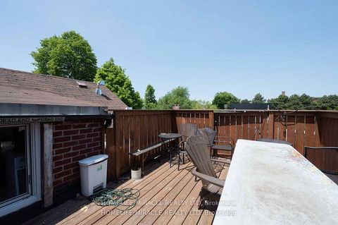 Photo 30 at 1 Givins Street, Bellwoods, Toronto