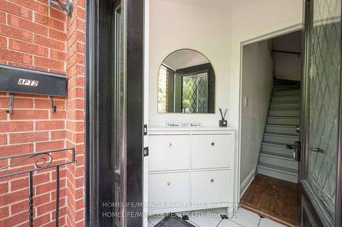 Photo 31 at 1 Givins Street, Bellwoods, Toronto