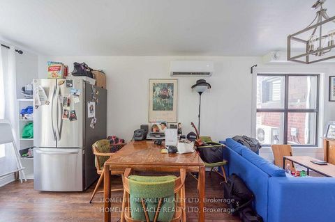 Photo 33 at 1 Givins Street, Bellwoods, Toronto