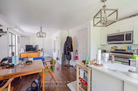 Photo 35 at 1 Givins Street, Bellwoods, Toronto