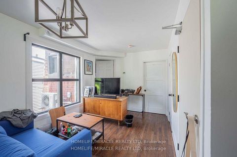 Photo 36 at 1 Givins Street, Bellwoods, Toronto