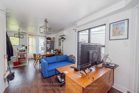Photo 37 at 1 Givins Street, Bellwoods, Toronto