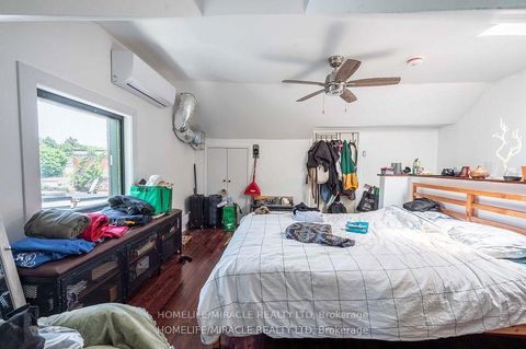 Photo 42 at 1 Givins Street, Bellwoods, Toronto