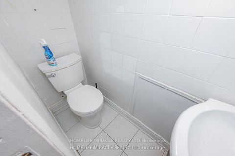 Photo 45 at 1 Givins Street, Bellwoods, Toronto