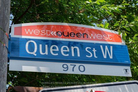 Photo 48 at 1 Givins Street, Bellwoods, Toronto