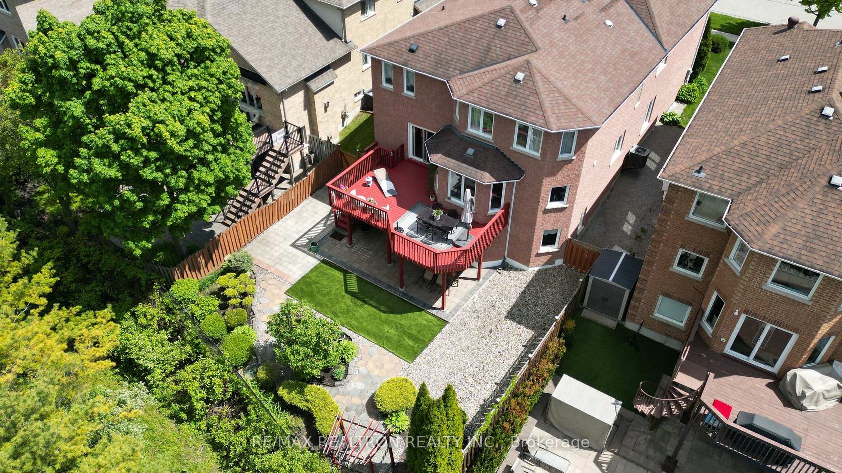 56 Sadot Court, Beverley Glen, Vaughan 