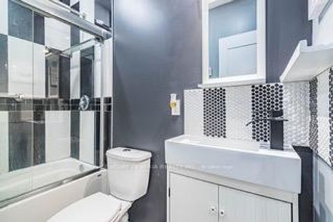 Photo 12 at 17 Montcalm Avenue, Belgravia, Toronto