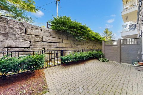 Photo 30 at 123 - 80 Burns Boulevard N, King City, King
