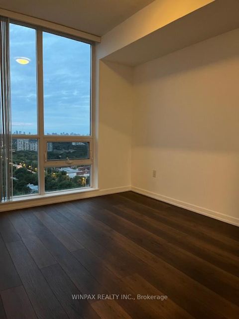 Photo 4 at 1401 - 66 Forest Manor Road, Henry Farm, Toronto