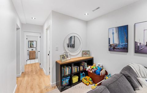 Photo 18 at 111 Fourth Street, New Toronto, Toronto