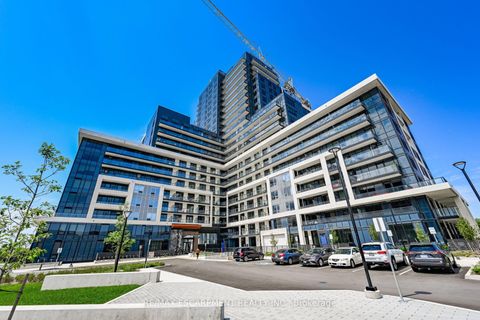 Photo 0 at 607 - 3220 William Coltson Avenue, JM Joshua Meadows, Oakville