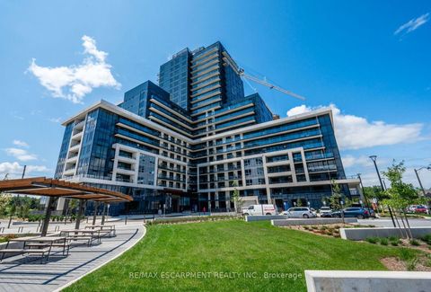 Photo 1 at 607 - 3220 William Coltson Avenue, JM Joshua Meadows, Oakville