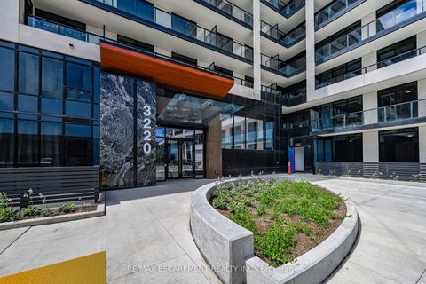 Photo 2 at 607 - 3220 William Coltson Avenue, JM Joshua Meadows, Oakville