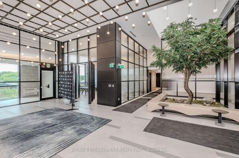 Photo 3 at 607 - 3220 William Coltson Avenue, JM Joshua Meadows, Oakville