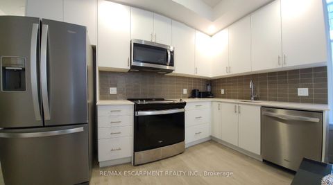 Photo 6 at 607 - 3220 William Coltson Avenue, JM Joshua Meadows, Oakville