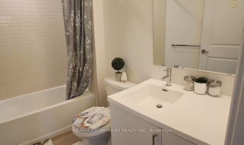 Photo 15 at 607 - 3220 William Coltson Avenue, JM Joshua Meadows, Oakville