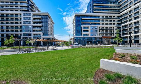 Photo 17 at 607 - 3220 William Coltson Avenue, JM Joshua Meadows, Oakville