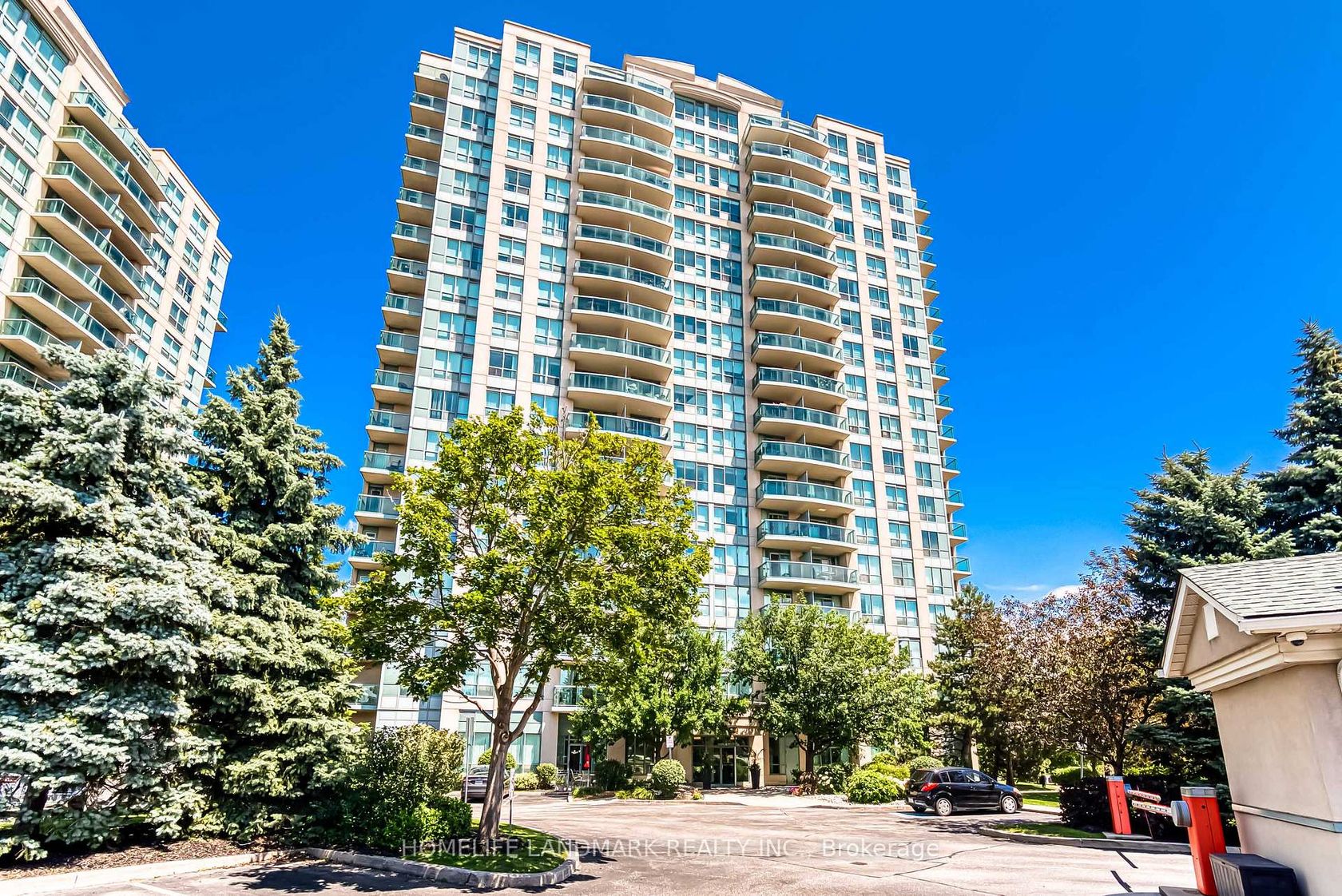 908 - 2545 Erin Centre Boulevard, Central Erin Mills, Mississauga 