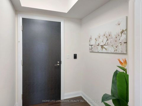 Photo 4 at 609 - 18 Graydon Hall Drive, Donalda, Toronto