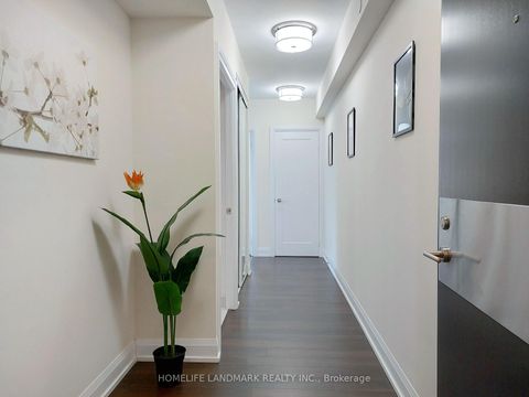 Photo 5 at 609 - 18 Graydon Hall Drive, Donalda, Toronto