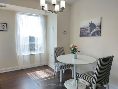 Photo 13 at 609 - 18 Graydon Hall Drive, Donalda, Toronto