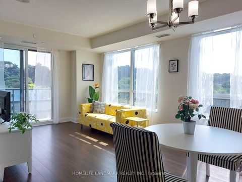 Photo 15 at 609 - 18 Graydon Hall Drive, Donalda, Toronto