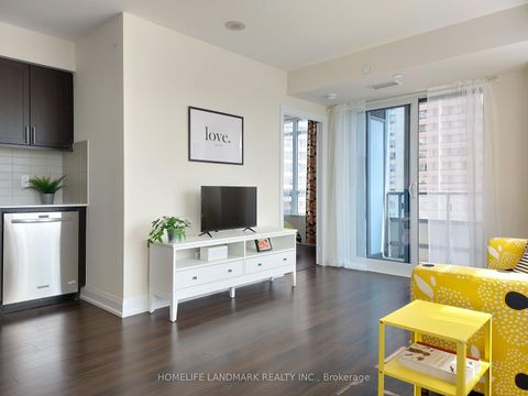 Photo 16 at 609 - 18 Graydon Hall Drive, Donalda, Toronto